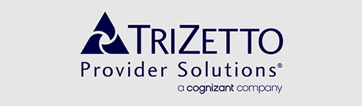 Trizetto logo