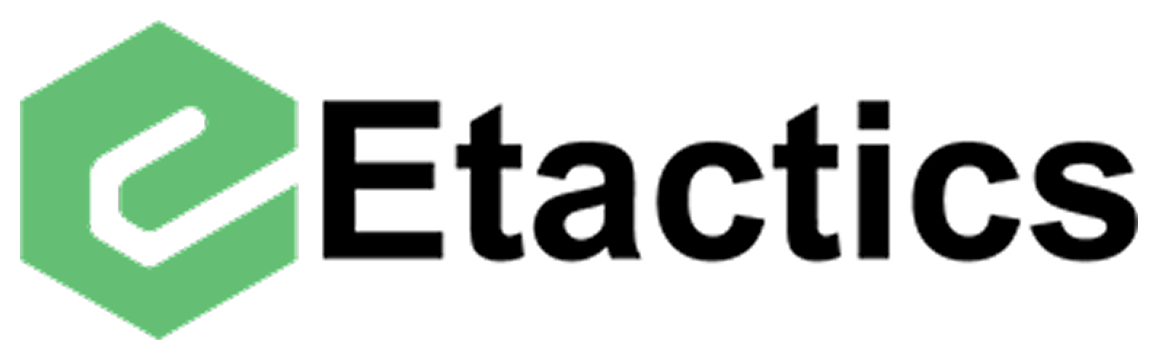 Etactics logo