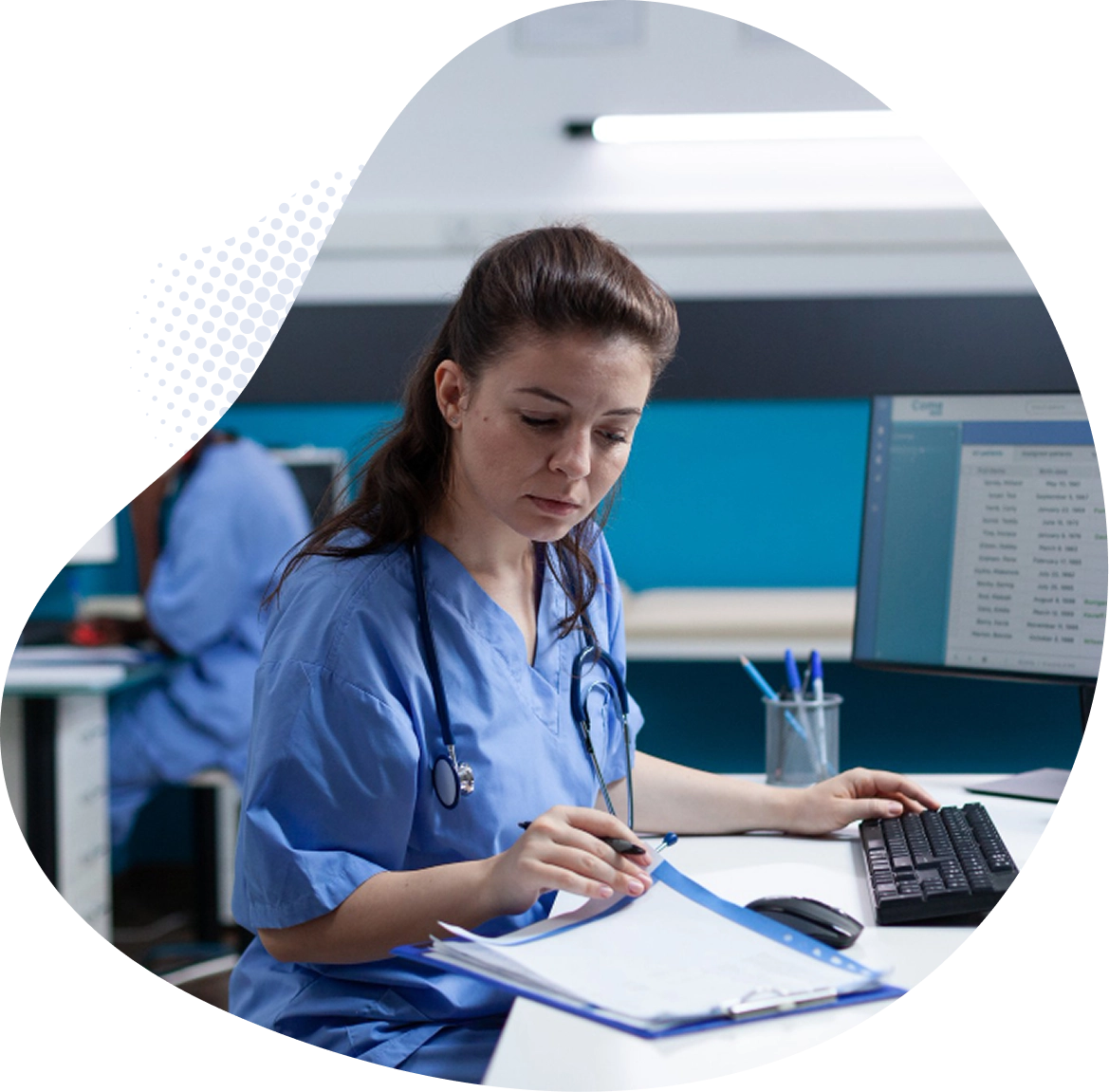 Medical Billing software