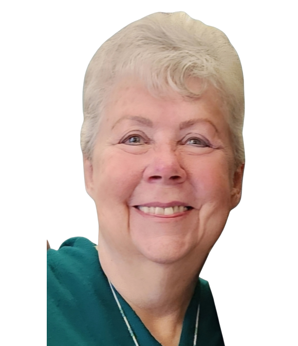 Becky Jaggers -Billing Specialist