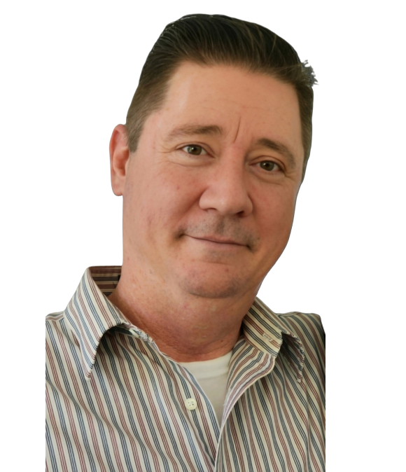 Matt Lester -coo