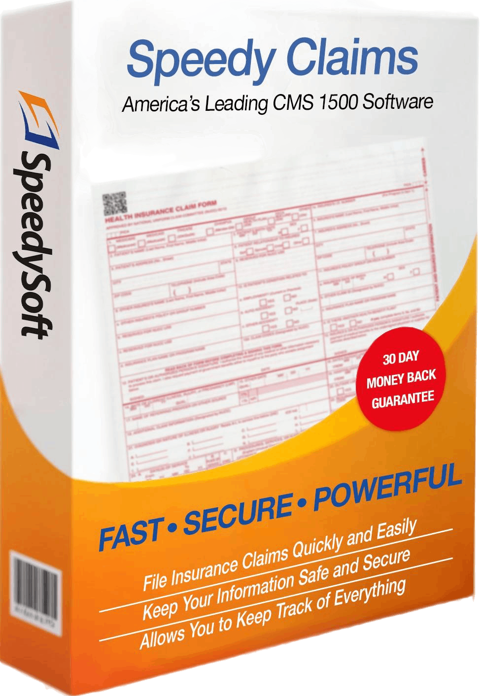 Why Electronic Claims